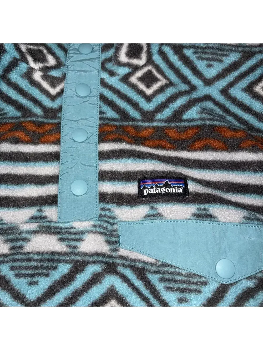Back to school winter cozy